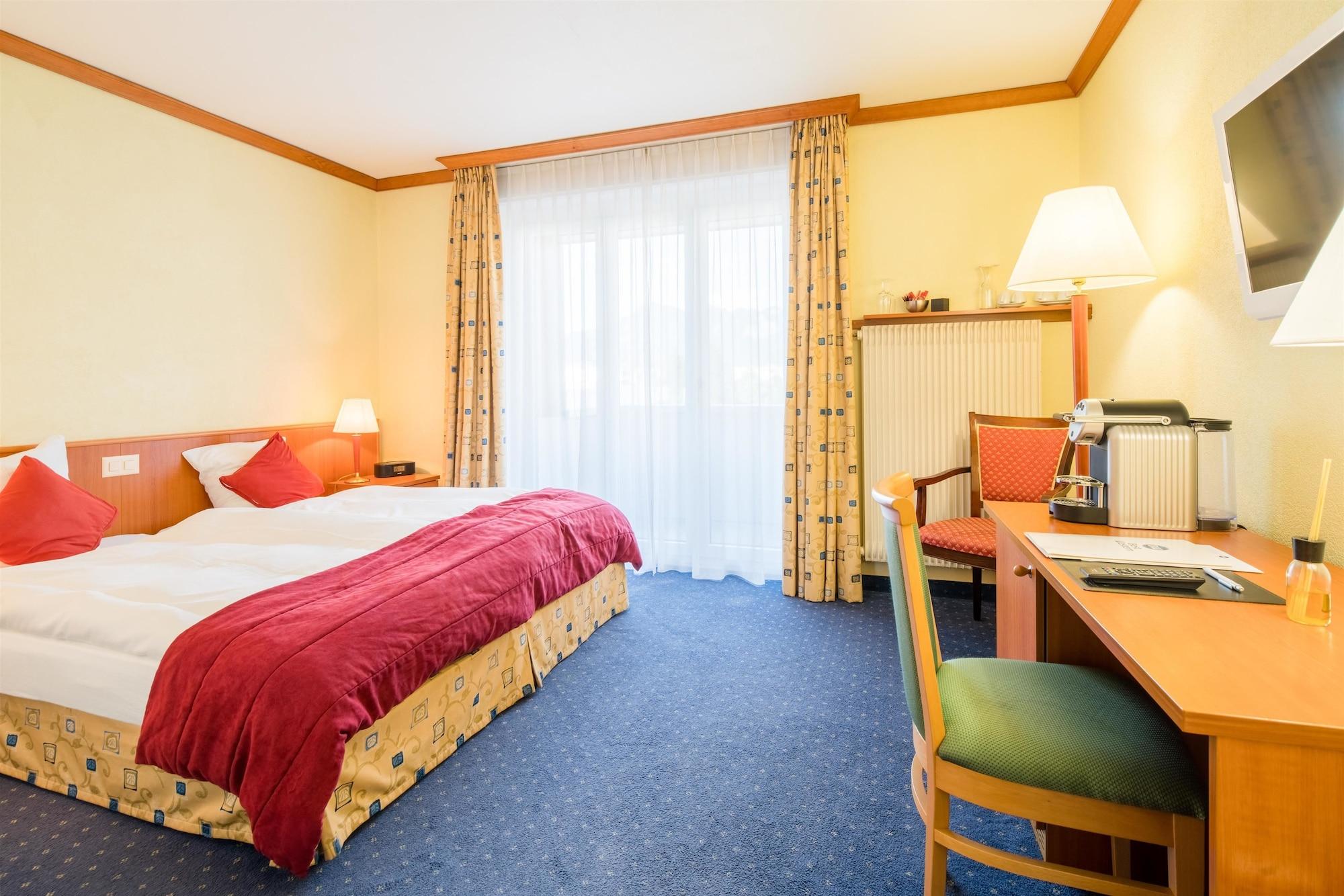 Hotel Rallye & Entrees Aux Bains De La Gruyere Бюль Екстер'єр фото