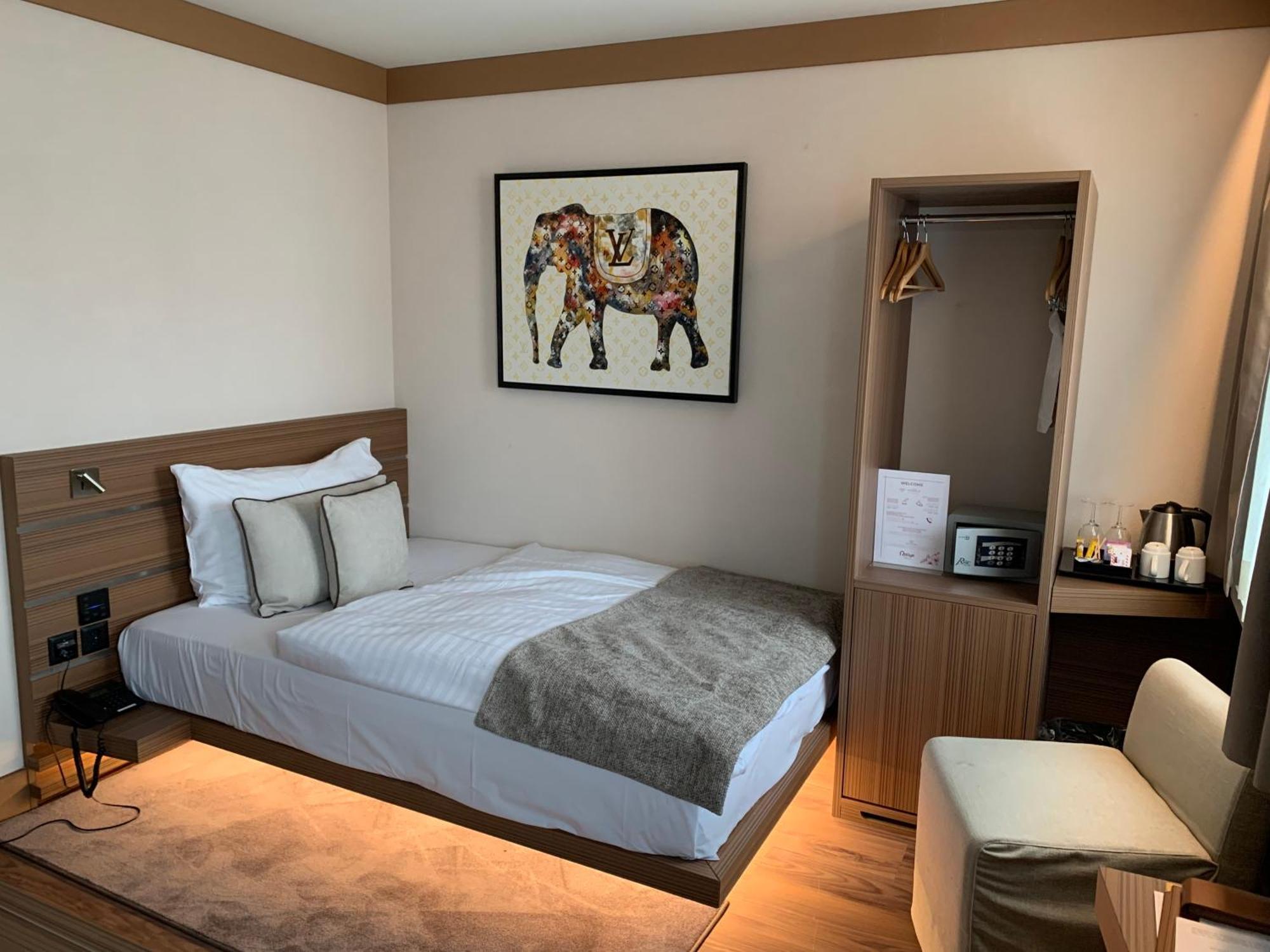 Hotel Rallye & Entrees Aux Bains De La Gruyere Бюль Екстер'єр фото
